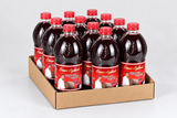 Acılı Şalgam 1 lt 12 'li